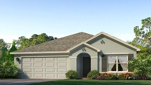 12508 Rolling Shoals Pl, Parrish, FL, 34219-4640 | Card Image