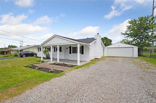 219 Sherwood Dr, Cranberry Twp, PA, 16066 | Card Image