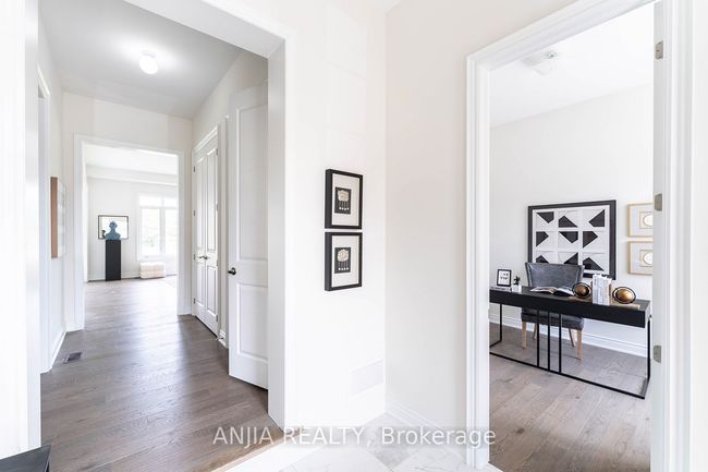 21 Joiner Cir, House other with 5 bedrooms, 5 bathrooms and 5 parking in Whitchurch Stouffville ON | Image 12