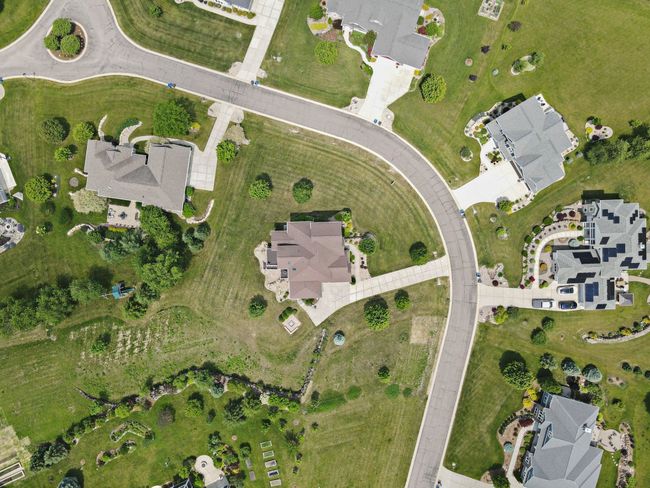 3403 Whistling Wind Way, House other with 4 bedrooms, 4 bathrooms and null parking in Windsor WI | Image 65