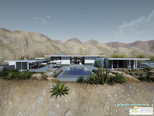 44 Rim Crest Rd, Rancho Mirage, CA, 92270 | Card Image