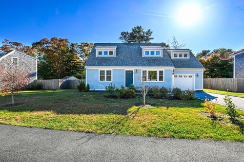 12 Beach Plum Path, Falmouth, MA, 02540 | Card Image