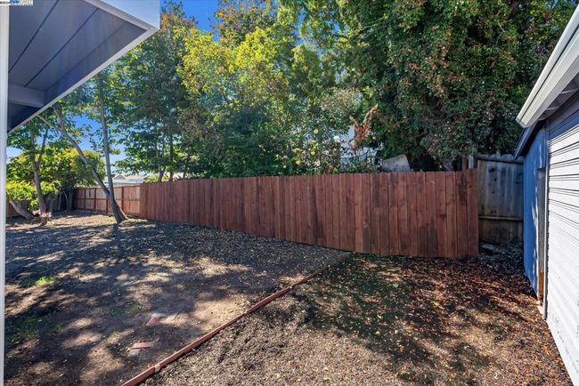 2715 Frazier Ave, House other with 3 bedrooms, 1 bathrooms and 1 parking in Oakland CA | Image 28