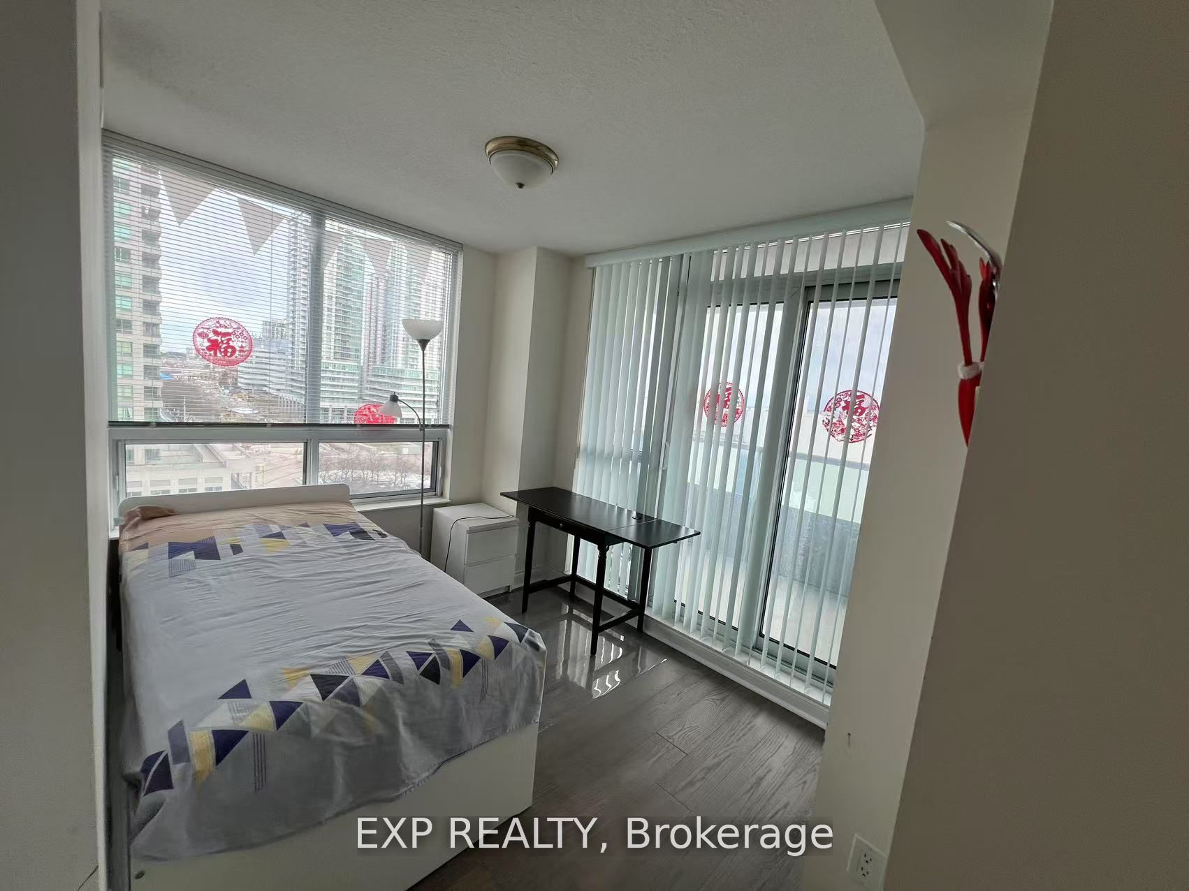 Residential Lease in Toronto E09 3