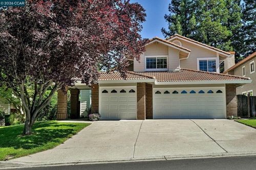 4200 Canyon Crest Rd W, San Ramon, CA, 94582-4805 | Card Image