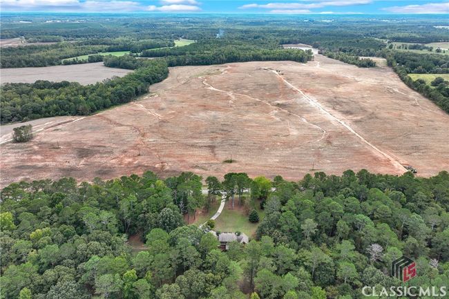 398 Collier Church Rd, House other with 4 bedrooms, 3 bathrooms and 4 parking in Comer GA | Image 23
