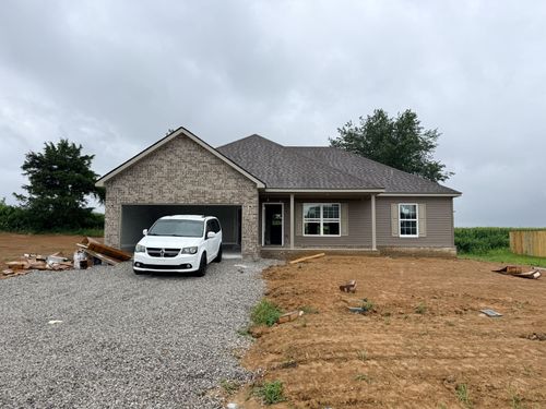 357 Ridge St, Manchester, TN, 37355 | Card Image
