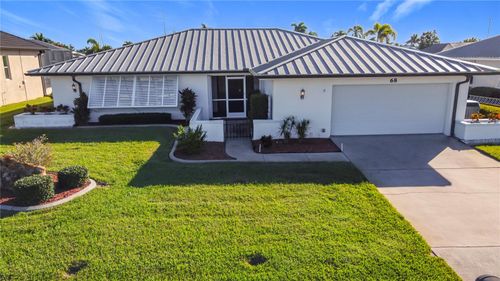 68 Colony Point Dr, PUNTA GORDA, FL, 33950-5028 | Card Image