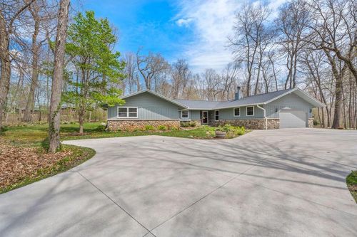 N4738 Indian Point Road, Sullivan, WI, 53178 | Card Image