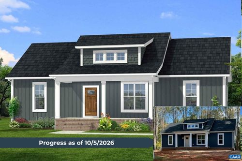 126 Woodson Mill Dr, Louisa, VA, 23093 | Card Image