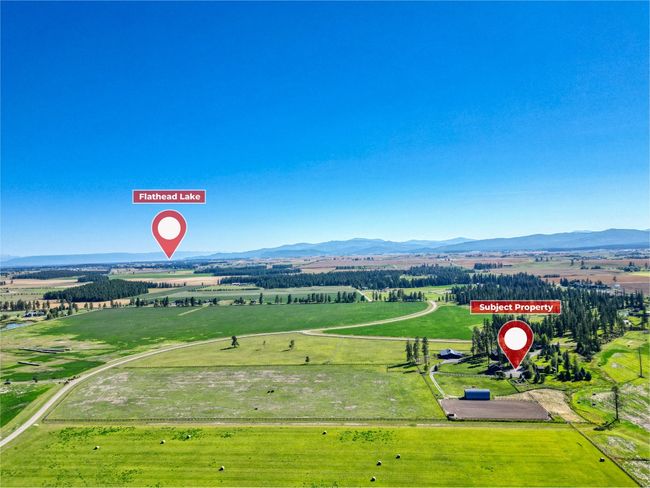 1212 Spring Prairie Ranch Rd, House other with 4 bedrooms, 5 bathrooms and null parking in Whitefish MT | Image 122