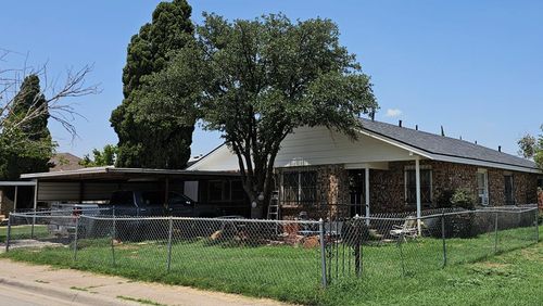 1123 E Estes Ave, Midland, TX, 79701-2818 | Card Image