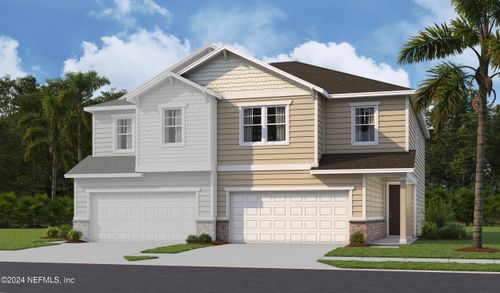 6838 Rhapsody Rd, Jacksonville, FL, 32244-4302 | Card Image