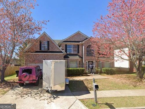 5565 Platte Dr, Ellenwood, GA, 30294-6657 | Card Image