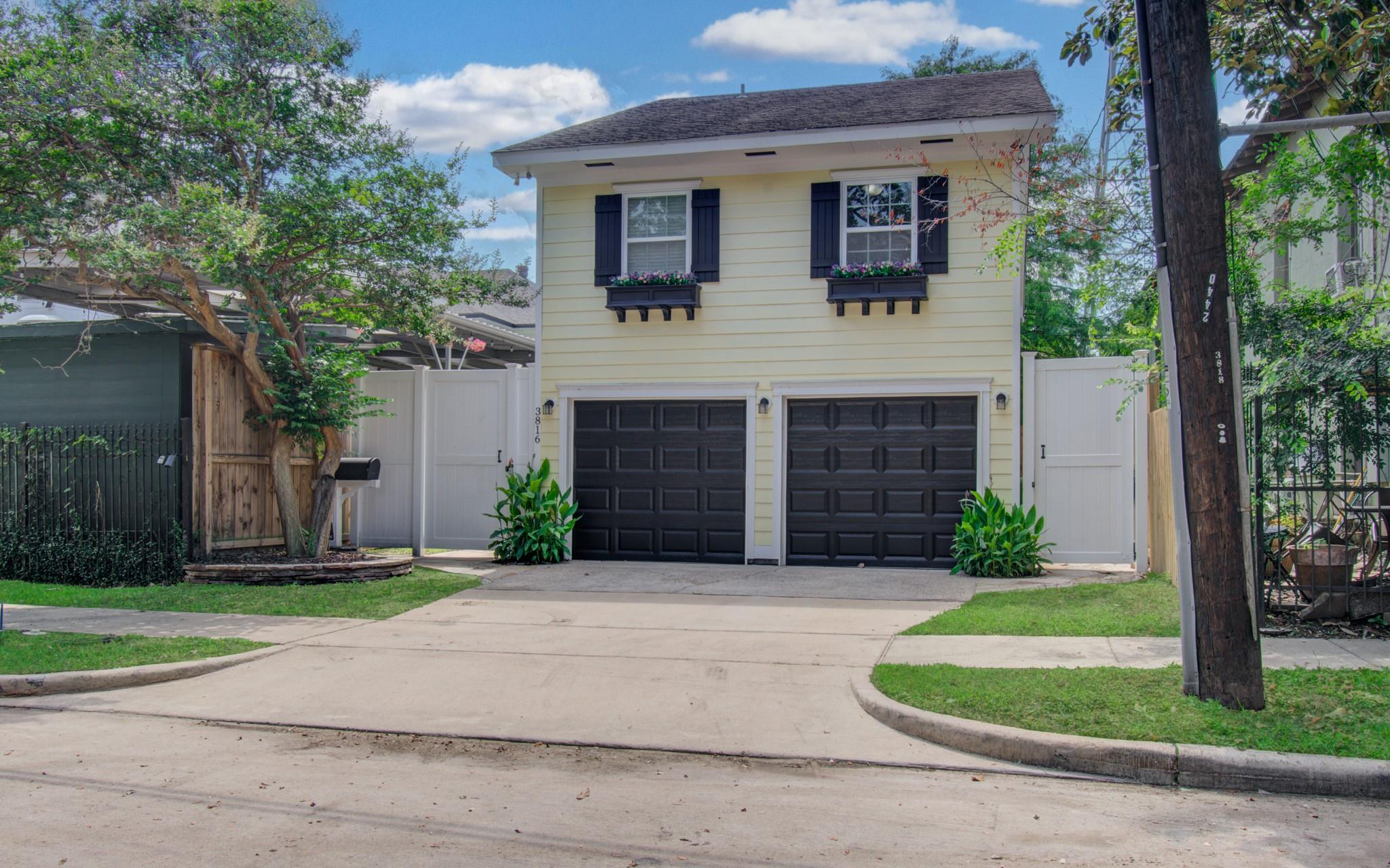 Residential in Houston 2