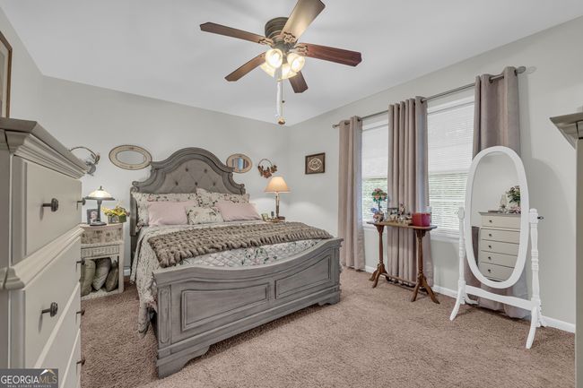 2253 Lake Louise Rd, House other with 4 bedrooms, 3 bathrooms and null parking in Toccoa GA | Image 28