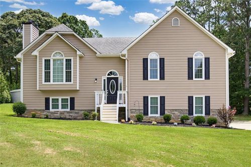 1822 Penrose Court, Powder Springs, GA, 30127 | Card Image
