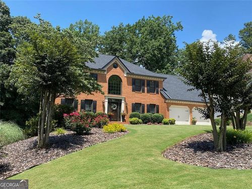 710 Larkspur Blvd, Acworth, GA, 30102 | Card Image