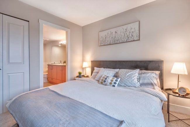 305 - 4728 Dawson St, Condo with 2 bedrooms, 2 bathrooms and 1 parking in Burnaby BC | Image 14