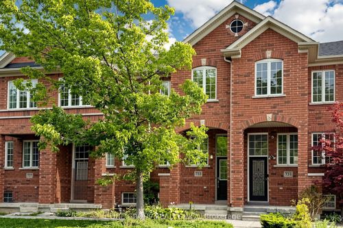 733 Cornell Rouge Blvd, Markham, ON, L6B0K1 | Card Image