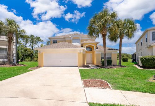 2808 Lido Key Ct, KISSIMMEE, FL, 34747 | Card Image