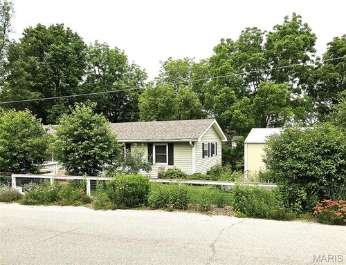 1504 Dean Avenue, Hannibal, MO, 63401 | Card Image