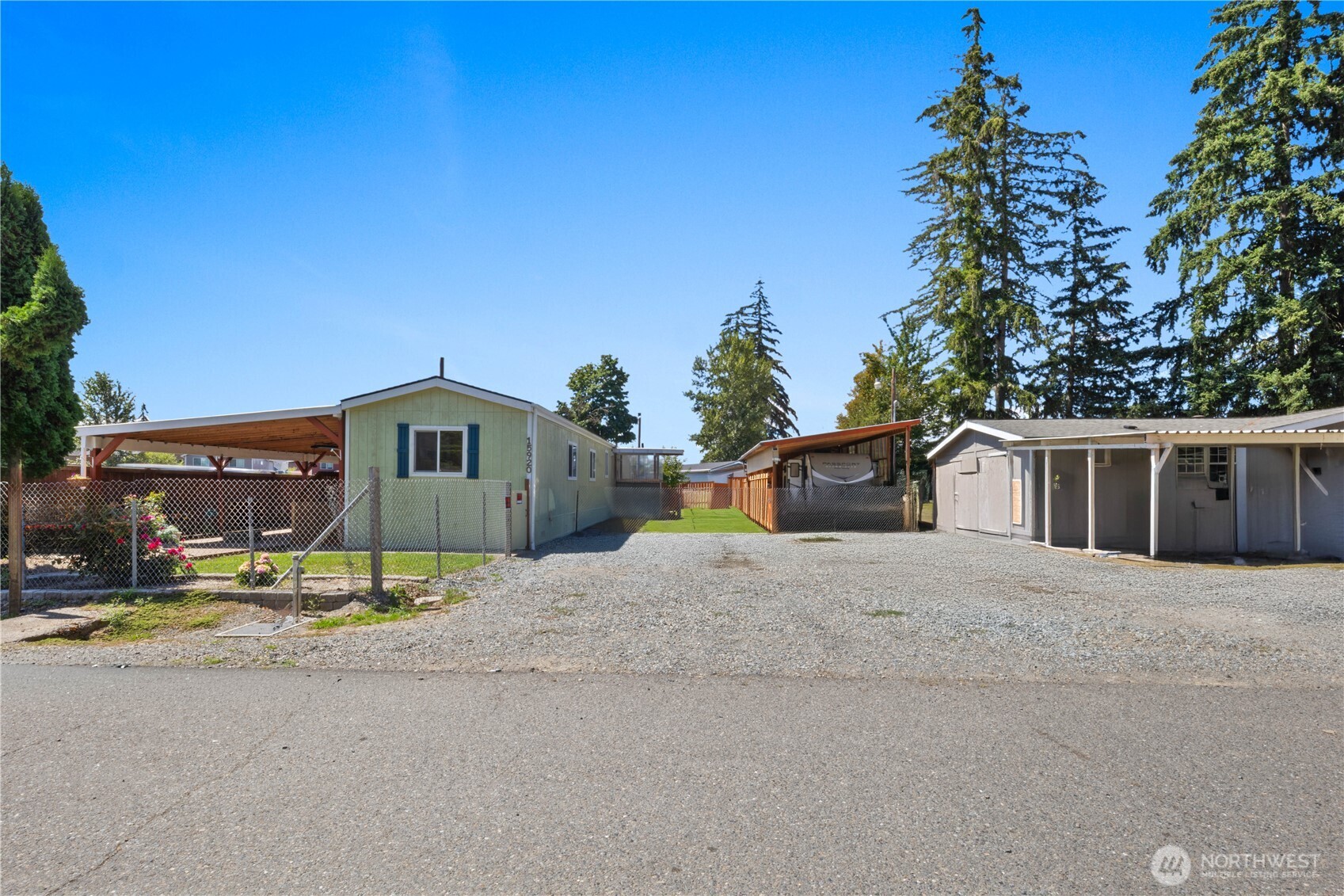 Residential in Puyallup 2
