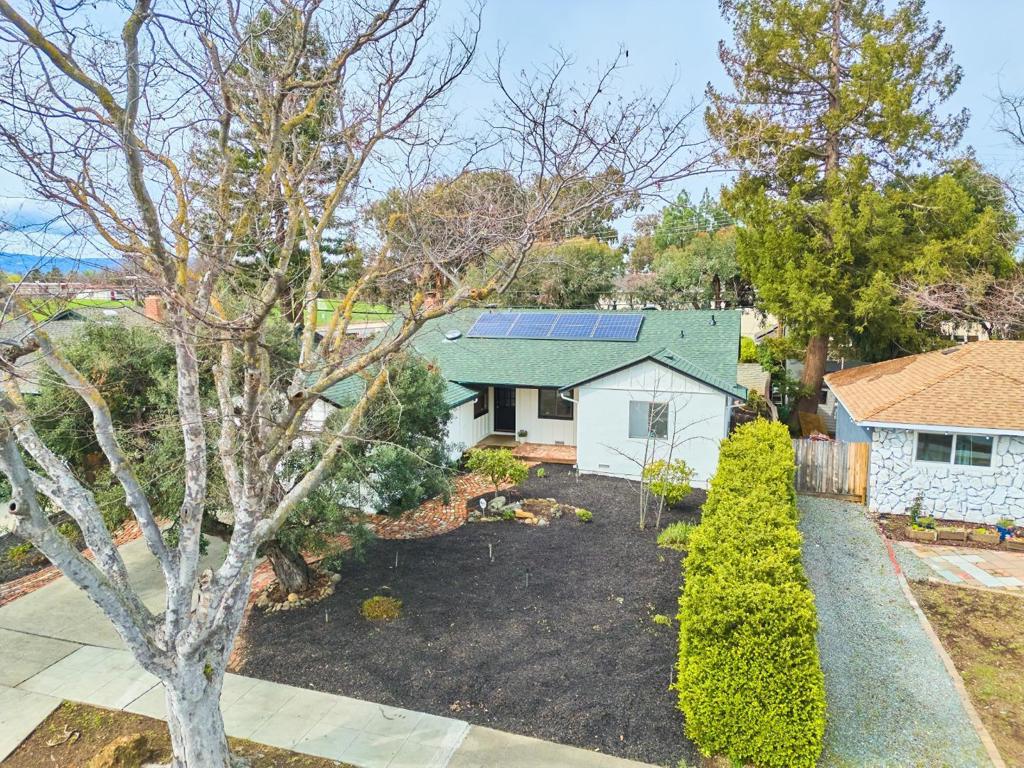 Residential in San Jose 3