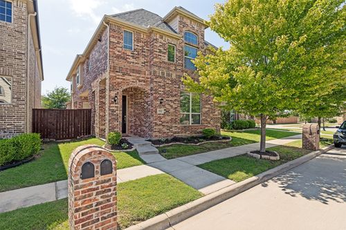 3712 Cobblecreek Dr, Mckinney, TX, 75070-7387 | Card Image