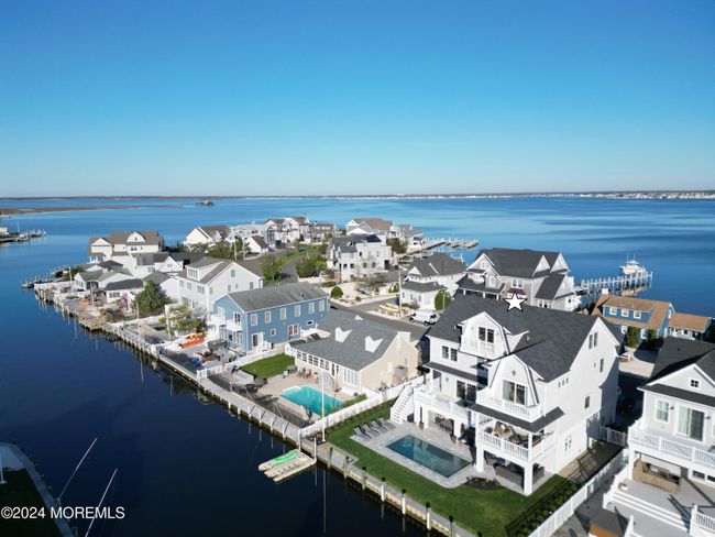 520 Normandy Dr, House other with 6 bedrooms, 6 bathrooms and null parking in Mantoloking NJ | Image 9
