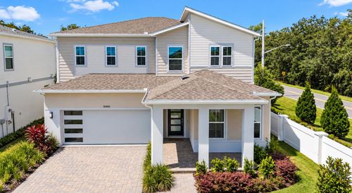 16406 Lone Oak Cir, Orlando, FL, 32832-4025 | Card Image