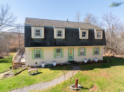 2293&2295 S Princeton Road, Baileyville, ME, 04694 | Card Image