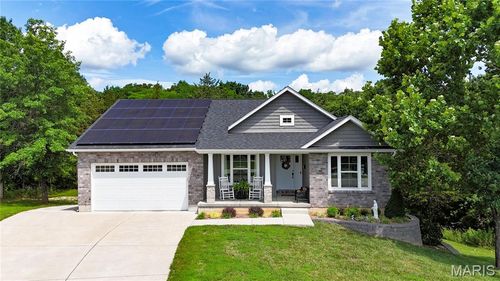 358 N Thomas St, De Soto, MO, 63020-1804 | Card Image