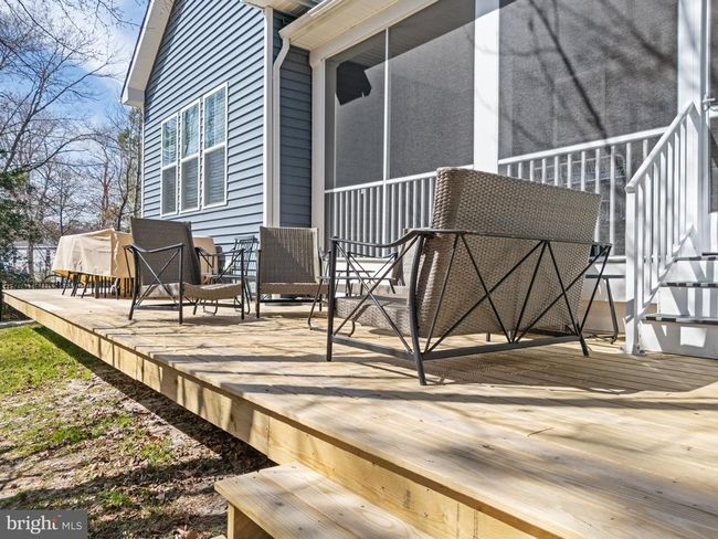31898 Wharf Ln, House other with 4 bedrooms, 4 bathrooms and null parking in OCEAN VIEW DE | Image 59