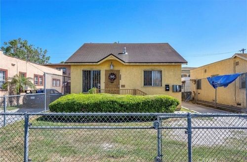 822 E 87th Pl, LOS ANGELES, CA, 90002 | Card Image
