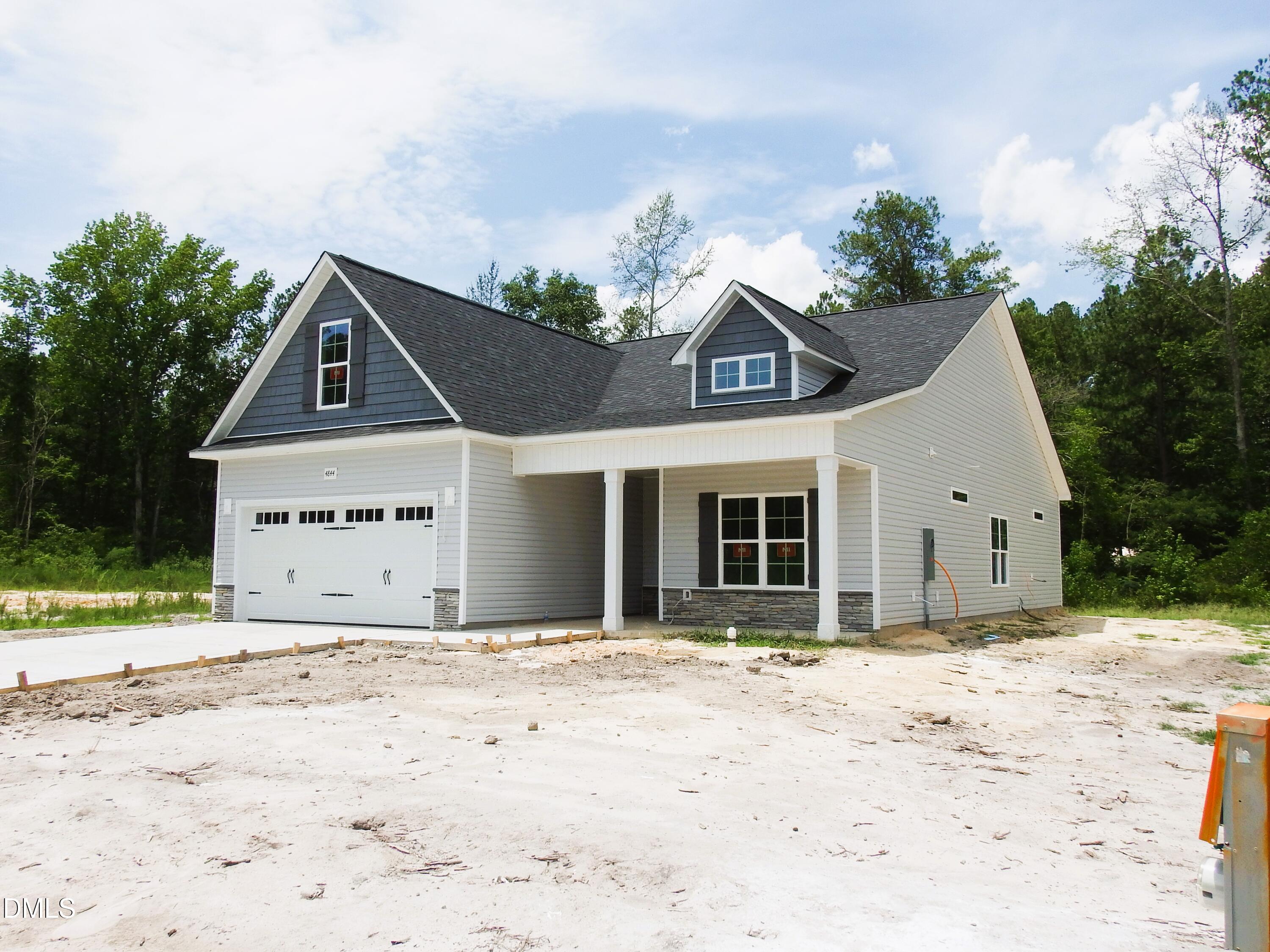 Residential in Hope Mills 5