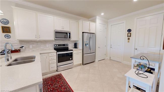 5872 Mayflower Way, Condo with 2 bedrooms, 2 bathrooms and 2 parking in AVE MARIA FL | Image 5