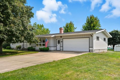 307 W Ridge St Street, Readlyn, IA, 50668 | Card Image
