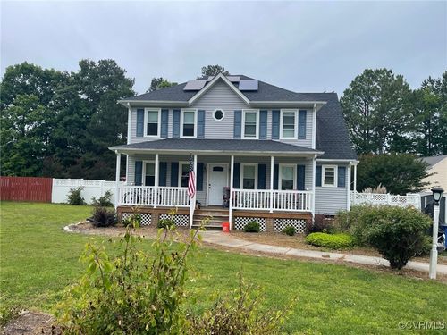5421 Willow Oak Dr, Prince George, VA, 23875-4601 | Card Image