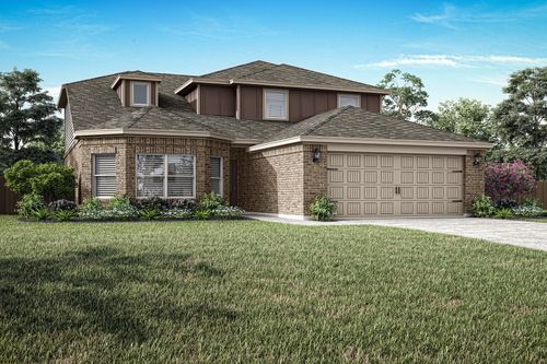 1137 Tempe Ln, Fort Worth, TX, 76108 | Card Image