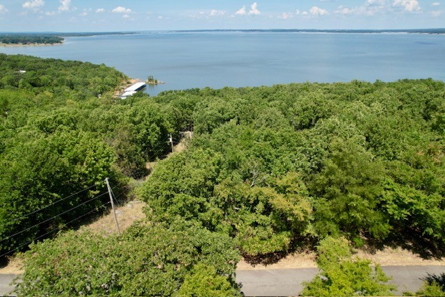 Land in Eufaula
