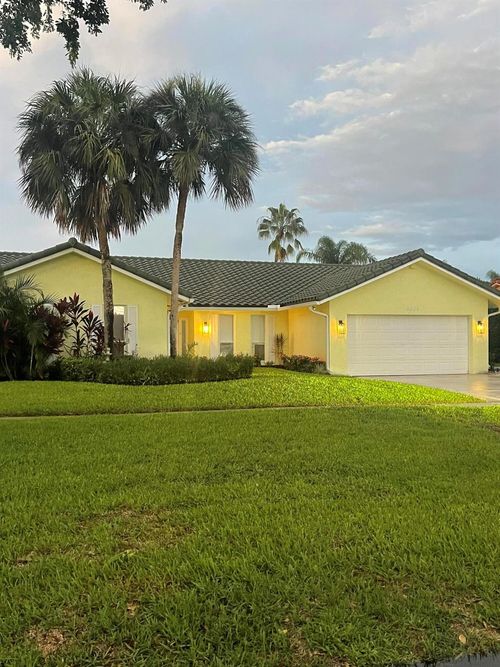 11366 Piping Rock Dr, Boynton Beach, FL, 33437-1632 | Card Image