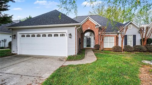 237 Harmon Ridge Lane, Kernersville, NC, 27284 | Card Image