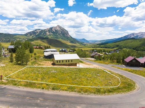 368 Meridian Lake Dr, Crested Butte, CO, 81224-9887 | Card Image