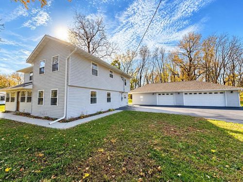 9423 N County Road H, Edgerton, WI, 53534-8891 | Card Image