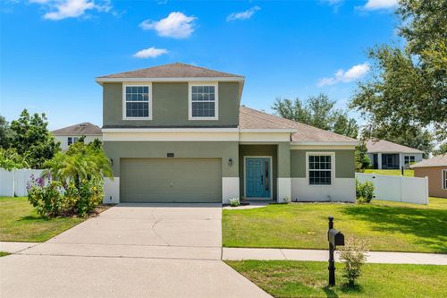 11616 Thacker Dr, CLERMONT, FL, 34711-8094 | Card Image