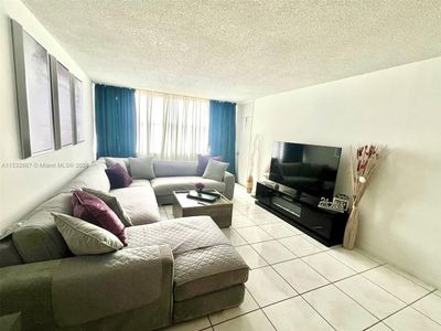 410W - 1200 Ne Miami Gardens Dr, Condo with 1 bedrooms, 2 bathrooms and null parking in Miami FL | Image 2