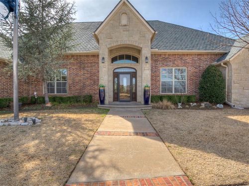 12325 Carriage Way, Oklahoma City, OK, 73142 | Card Image