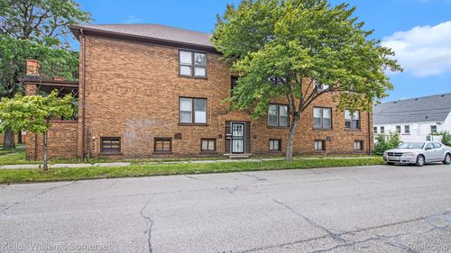 5440 Milford St, Detroit, MI, 48210-3607 | Card Image