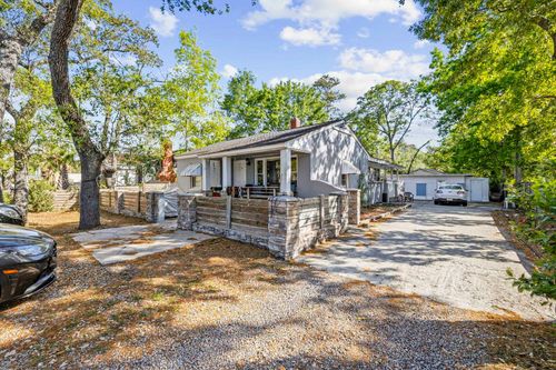 606 18th Ave. N, Myrtle Beach, SC, 29577 | Card Image